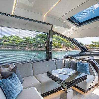 X2 Yacht 13