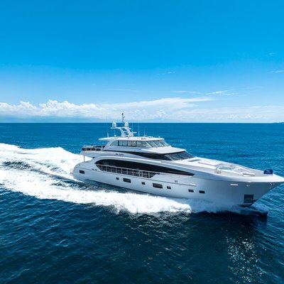 MISS MICHELLE Yacht Charter Price - Horizon Yachts Luxury Yacht Charter