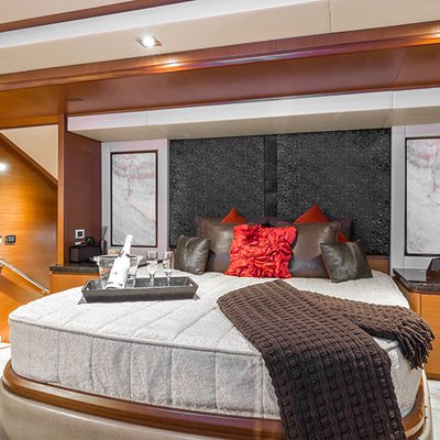 Babieca Yacht 14