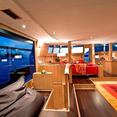Bliss Yacht 12