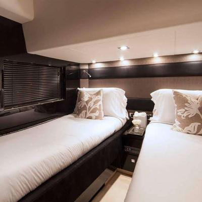 All In Yacht 14