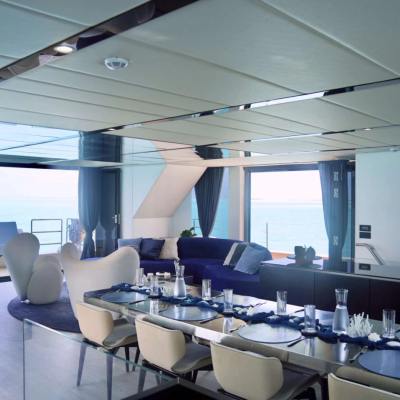 Maria Therese Yacht 12