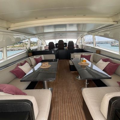 Aya One Yacht 11