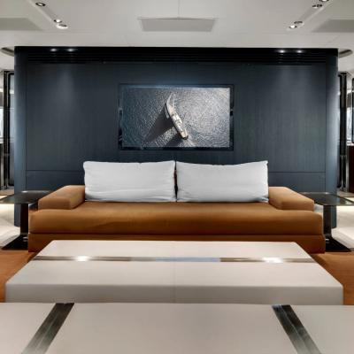 Vertigo Yacht 11