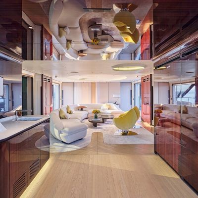 Volo Mare Yacht 11