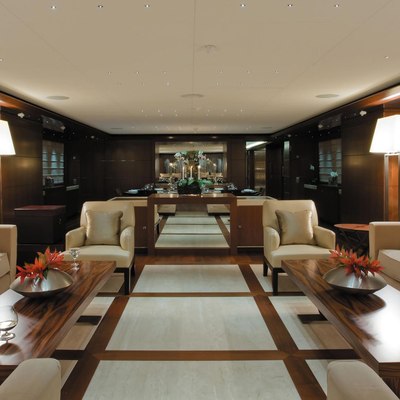 Maraya Yacht 8