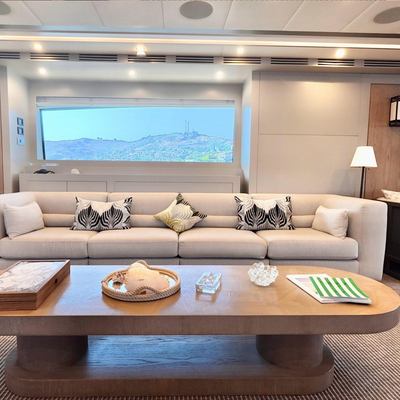 My Ozgn Yacht 13