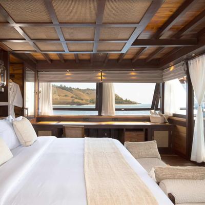 Sanya Yacht 15