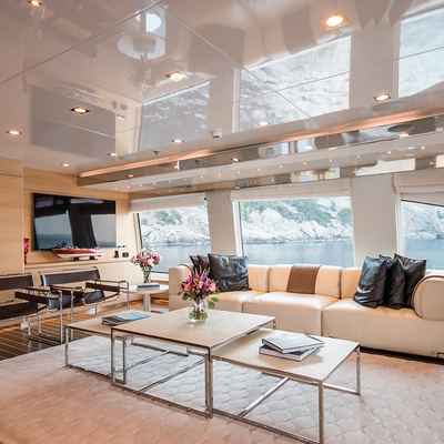 Arbema Yacht 15