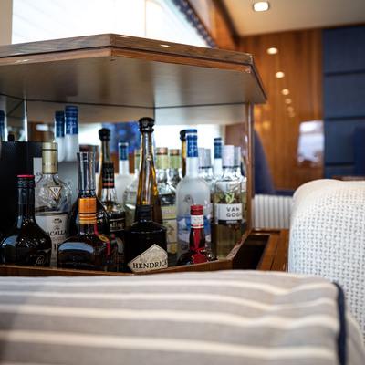 Indigo Yacht 12