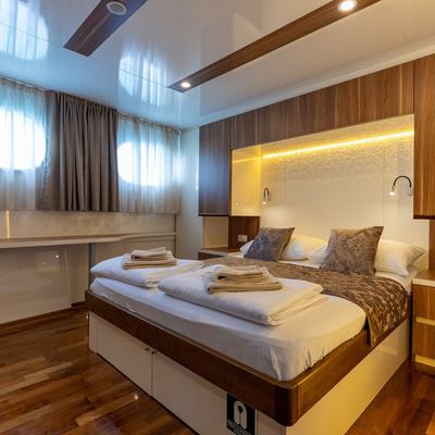 Il Mare Yacht 14
