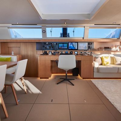 Nds Evolution Yacht 11