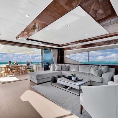 Current $ea Yacht 5