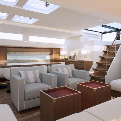 Fancy Yacht 6