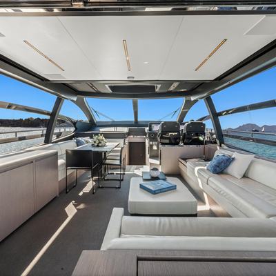Samira Yacht 11