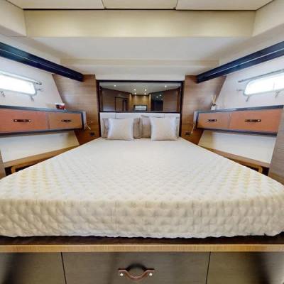 Almar II Yacht 15