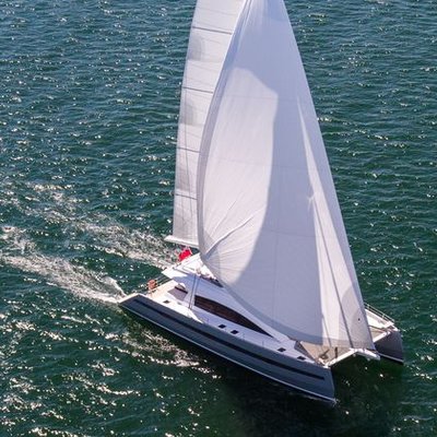 WindQuest Yacht 6