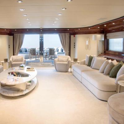 Jaan Yacht 12