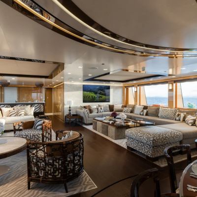Taiba Yacht 12