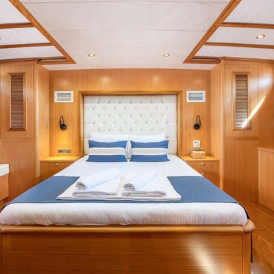 Gozdem The One Yacht 15