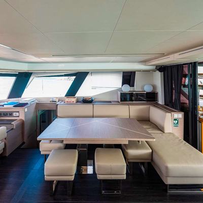 Adeona Yacht 11
