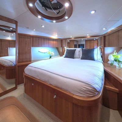 Boy Toy Yacht 13