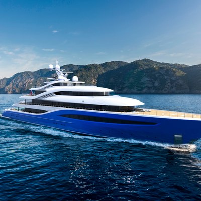 Angelique Yacht 11