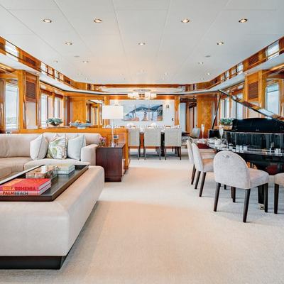As You Wish Yacht 11