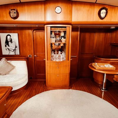 Jersey Pearl Yacht 12
