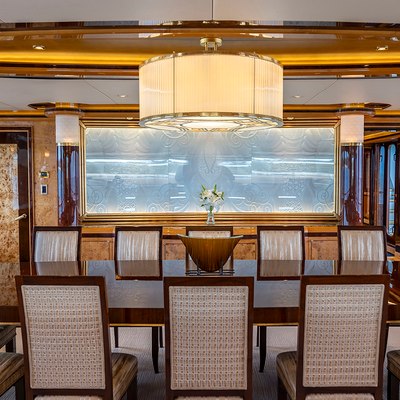 Elis Et Mar Yacht 15