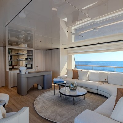 Seven Arrows Yacht 13