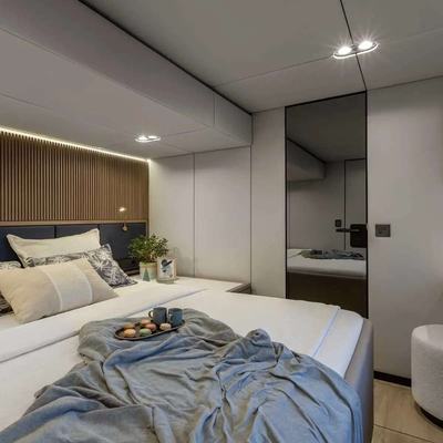 Nauti Nickel Yacht 14