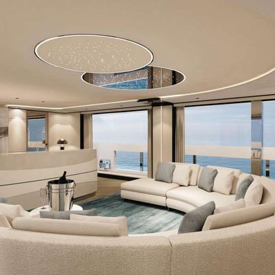 Felicità Yacht 13