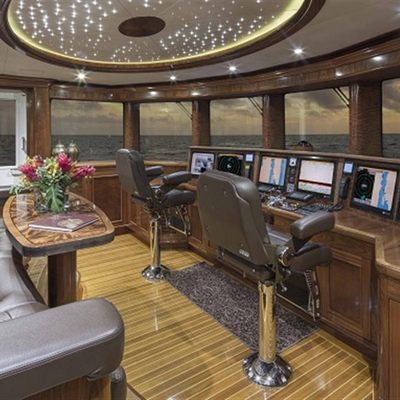 Excellence Yacht 8