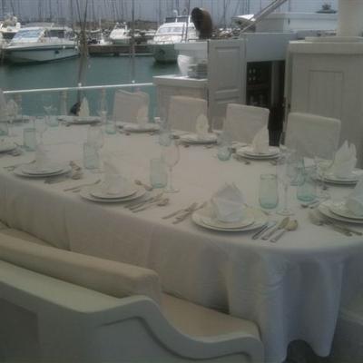 Dvi Marije Yacht 14