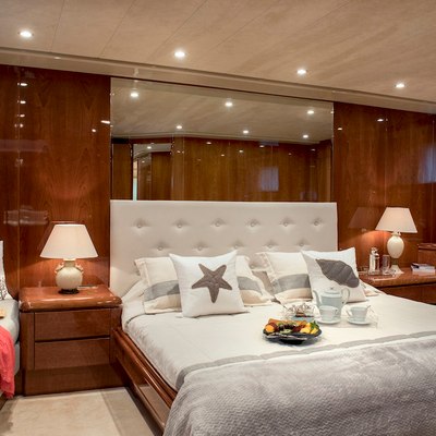 Maya II Yacht 14