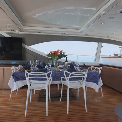 @Last Yacht 13