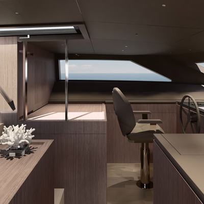 Catch Me Yacht 13