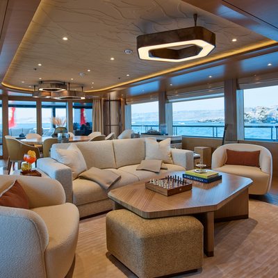 Come Together Yacht 11