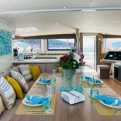 Signature Vision Yacht 13