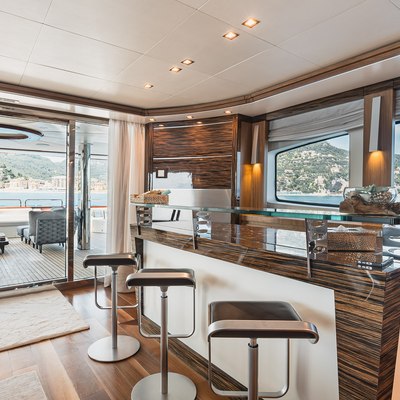 Panakeia Yacht 14