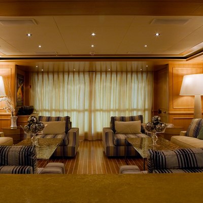 Hana Yacht 5