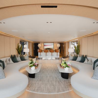 Maverick Yacht 11