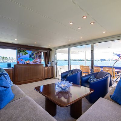 Jule Yacht 14