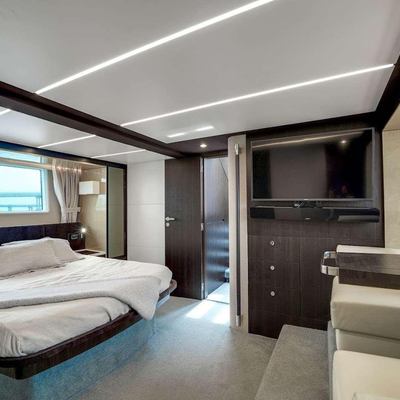 The One Yacht 11