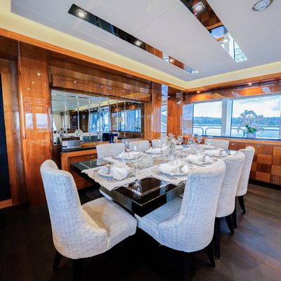 Rascal Yacht 14