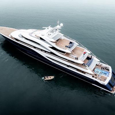 Angelique Yacht 15
