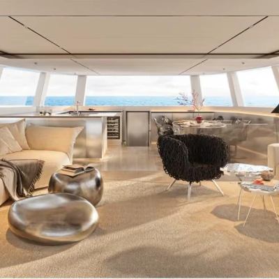 Sue Rosso Yacht 12