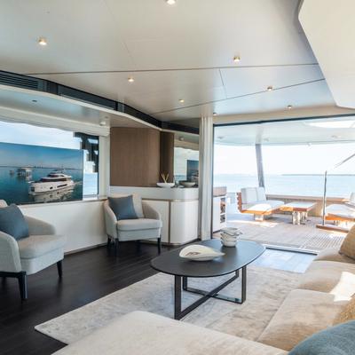 Guba Times Yacht 7