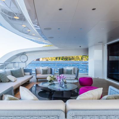 Rio Yacht 14